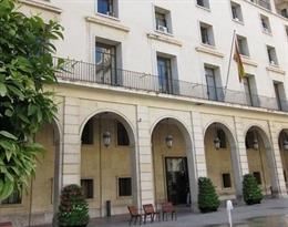 Condenado a seis meses de cárcel un jefe de cocina por acosar a una subordinada 