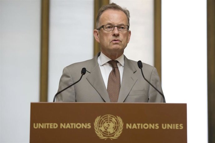 Etiopía.- La ONU dice que el accidente de Ethiopian Airlines es de una de las "m