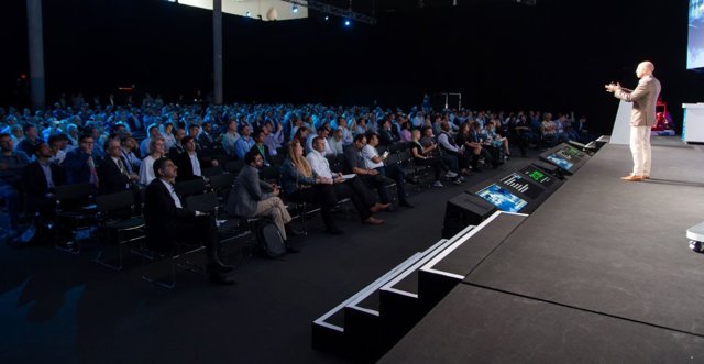 Fira.- El congreso de retail Rbewc contará con 75 empresas emergentes de todo el