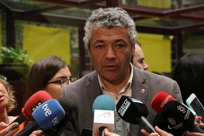 El Govern deplora el "racisme" de l'atac al centre de menors a Castelldefels