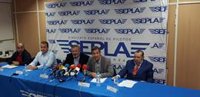 Los pilotos de Air Europa piden a la aerolínea que suspenda sus vuelos a Venezuela por seguridad
