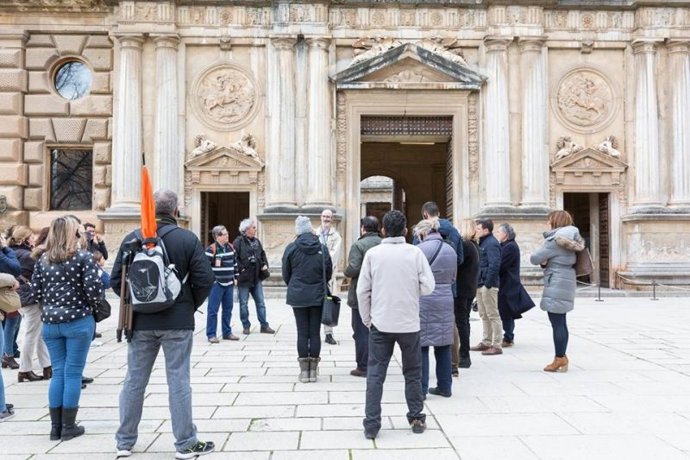 Los premios del concurso nacional de proyectos creativos del Día de Pi se entreg