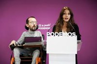 Podemos lamenta que el PDeCAT prescinda en sus listas de las generales de diputados a favor del diálogo