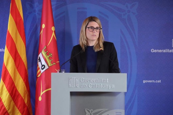 Un ingeniero químico de Granollers es uno de los dos españoles muertos en el avi