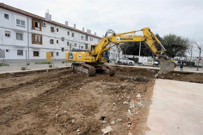 Santander.- Acaba el derribo del antiguo restaurante 'El Vivero', que permitirá 