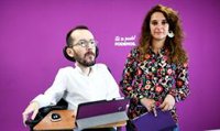 Podemos critica la "puerta giratoria" de Sáenz de Santamaría pero dice que no le sorprende