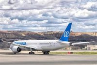 Air Europa decide que sus tripulaciones no pernocten en Caracas y aclara que su tripulación no fue atracada
