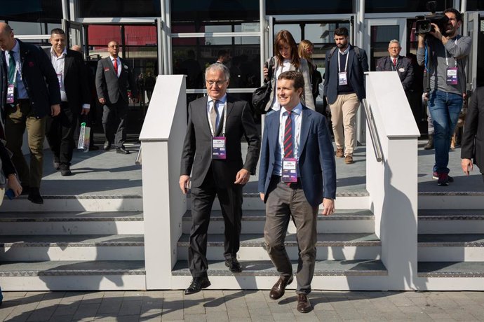 Bou (PP) ve "surrealista" que Colau elimine la UPS de la Guardia Urbana y promet