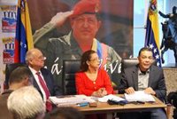 El Gobierno habla de "ataque terrorista" tras los cortes eléctricos en Venezuela