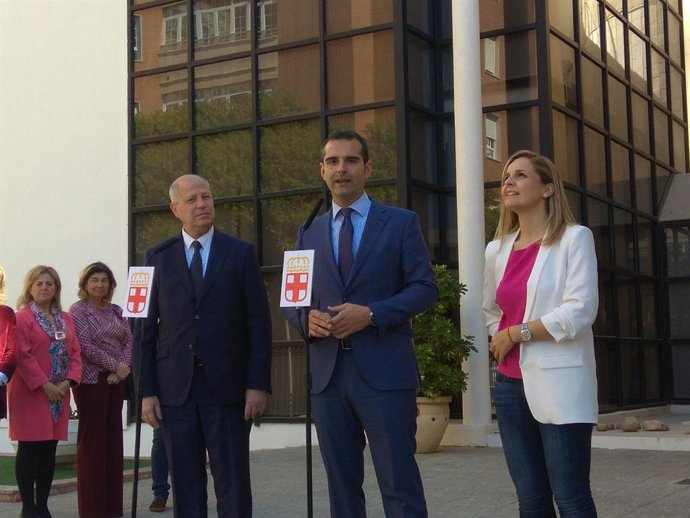 Almería.-Junta anuncia que la Escuela Pública de Golf se va a "unificar" con el 