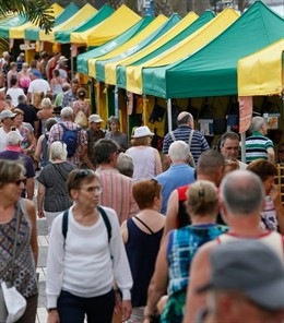 El Cabildo de Tenerife destina 105.000 euros en ayudas para actividades de dinam