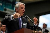 Estos son los 6 artículos que Duque ha rechazado para la implementación del Acuerdo de Paz con las FARC