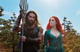 Foto: ¿Estarán Aquaman y Mera en La Fosa, el spin-off que prepara James Wan?
