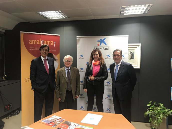 MicroBank lanza una nueva línea de financiación dirigida a la calidad de vida de