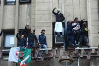 Clérigos argelinos pidan al Gobierno que no les presione para que den sermones a favor del régimen