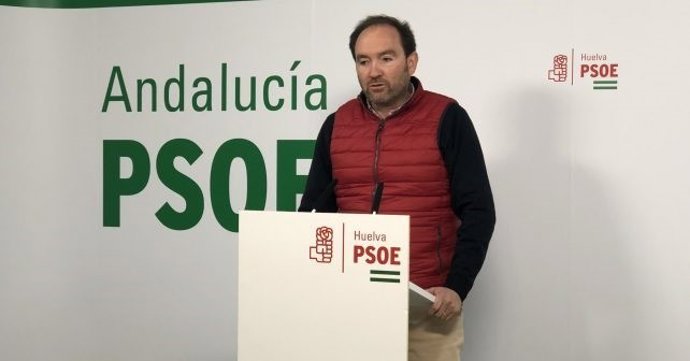 Huelva.- PSOE destaca el proceso "ejemplar" para aprobar listas al Congreso y Se