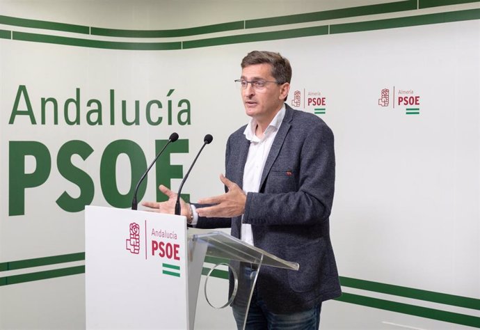 Sánchez Teruel espera que el "sentir" de la militancia "tenga reflejo" en las li