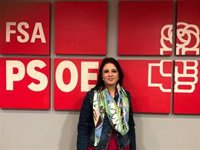 Adriana Lastra recuerda que el PSOE es el único partido que ha apostado claramente por la abolición de la prostitución