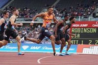 La 'Diamond League' reducirá su número de eventos y disciplinas en 2020