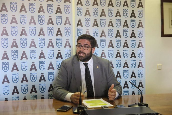 Diputación de Ávila apruba ayudas destinadas a los municipios por importe de 670