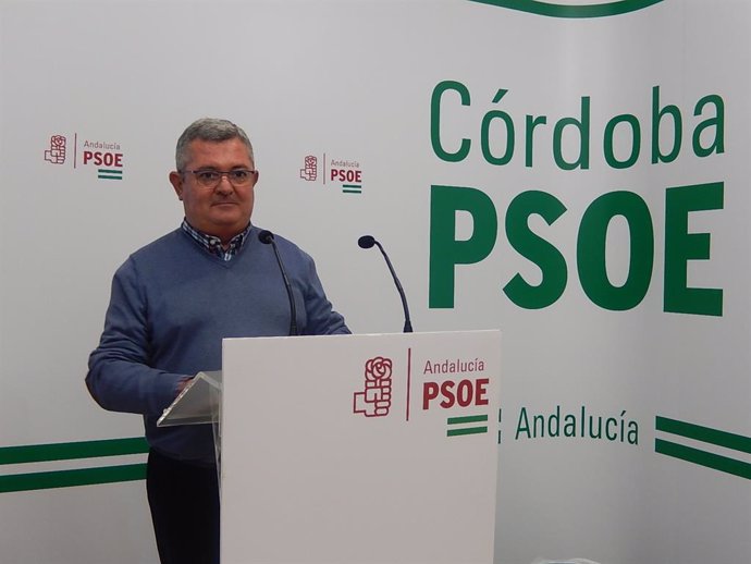 El PSOE critica que el "Gobierno tripartito" deje sin televisión a los pacientes