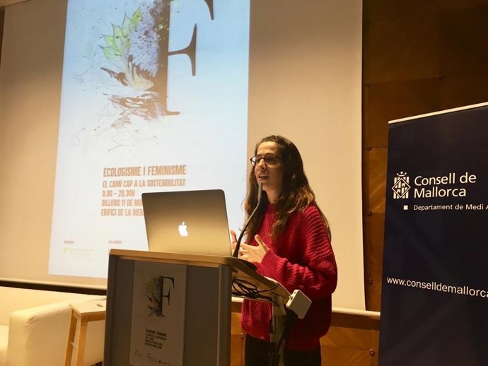 Las jornadas sobre Ecologismo y Feminismo centran sus objetivos en la sostenibil
