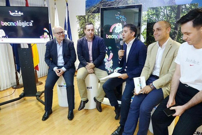 Dieciséis expertos encabezan el cartel de la novena edición de 'Tecnológica Sant