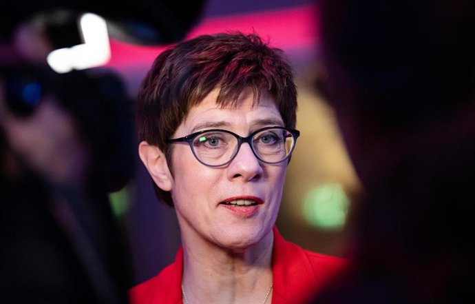 Association of Municipal Enterprises conference in Berlin