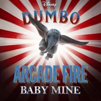 Arcade Fire presenta Baby mine, canción del remake de Dumbo dirigido por Tim Burton
