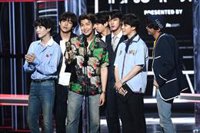 BTS anuncian nuevo álbum para abril