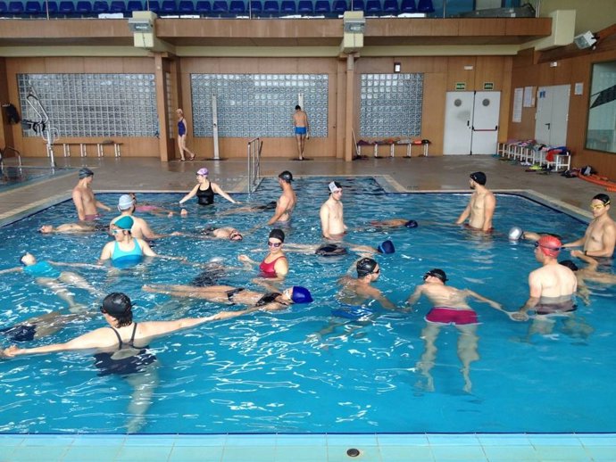 La Diputación de Salamanca convoca una nueva edición del curso de socorrismo acu