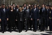 Casado defensa desclassificar qualsevol informació de l'11M i diu que les víctimes "mereixen saber tota la veritat"