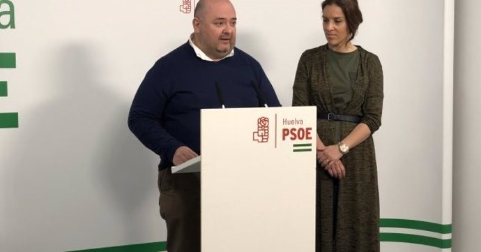 Huelva.- PSOE de Almonte destaca que gracias su gestión "se reduce el remanente 