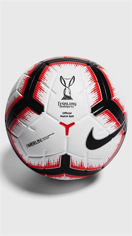 Fútbol.- Nike será el balón oficial de la Liga de Campeones y Eurocopa femeninas