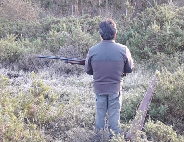 La Junta celebra este miércoles en Mérida el sorteo de la oferta pública de caza