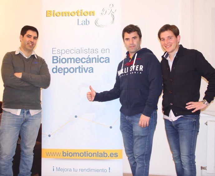COMUNICADO: Llega Biomotion Lab, la primera red de franquicias podológicas centr