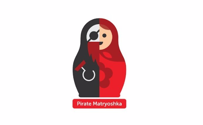 Un 'malware' estilo 'matrioska' se propaga entre los usuarios de Pirate Bay 