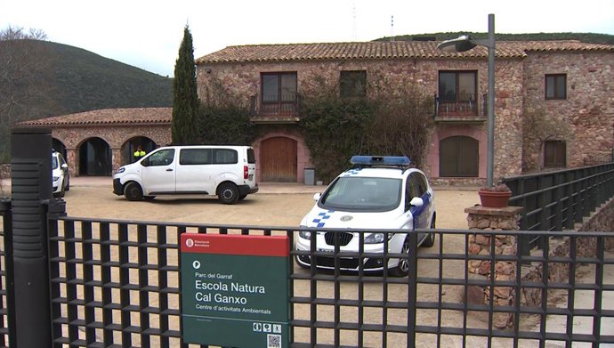 AMP.- El Govern deplora el racismo del ataque al centro de menores en Castelldel