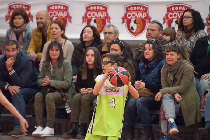 La Copa Covap destaca la contribución de la actividad física al aire libre para 