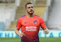 Koke: "Antes de la eliminatoria parecíamos eliminados, pero siempre competimos"