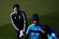 La 'semana negra' termina con una andadura con más sombras que luces de Santiago Solari