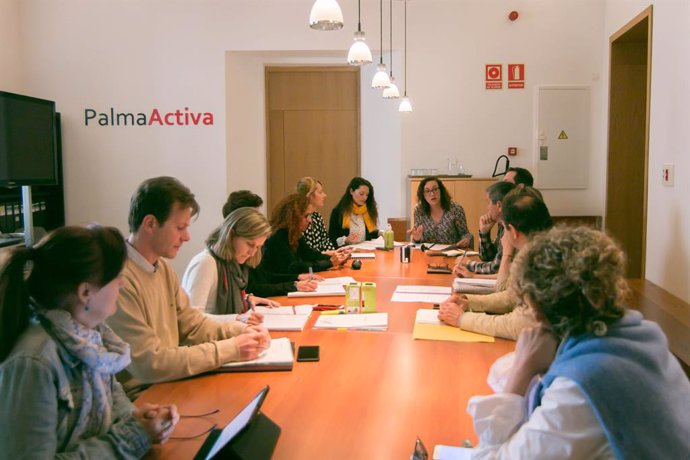 PalmaActiva aprova una convocatria de subvencions de 100.000 euros a la moder