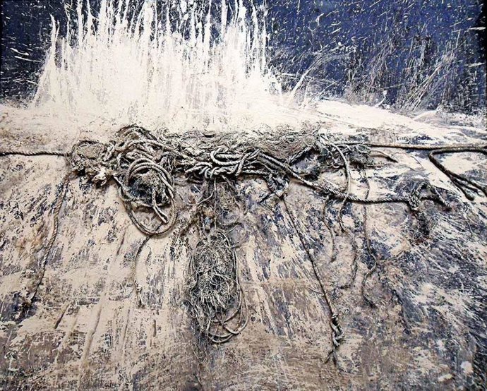 El centro de exposiciones Fundación Vital en Vitoria muestra los últimos trabajo