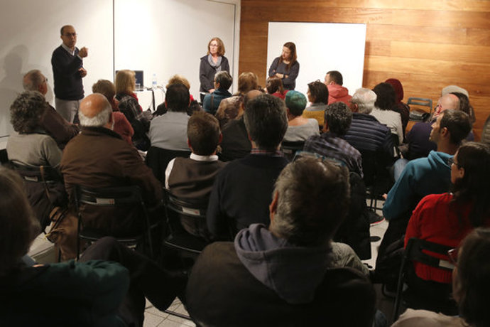 Agencia Catalana de Noticias
