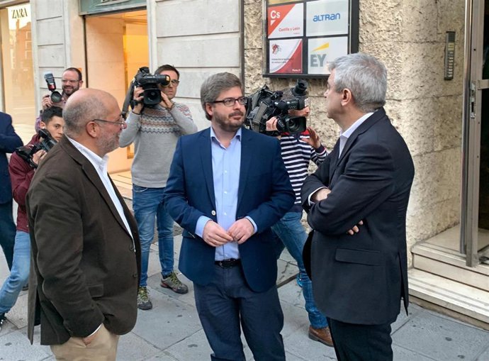 Hervías asegura que nadie se percató de la diferencia de votos y plantea "dar un