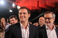 Rivera respeta el resultado y niega haberse posicionado a favor de Clemente