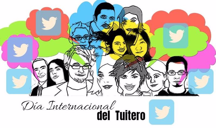 ¿Por Qué El 12 De Marzo Se Celebra El Día Internacional Del Tuitero?