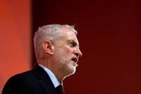 Corbyn asegura que los legisladores británicos deben rechazar el acuerdo del Brexit de May