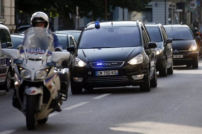 Bélgica.- Bélgica condena a Mehdi Nemmouche a cadena perpetua por el atentado en