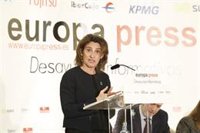 Ribera augura movimientos corporativos "importantes" en el sector energético europeo